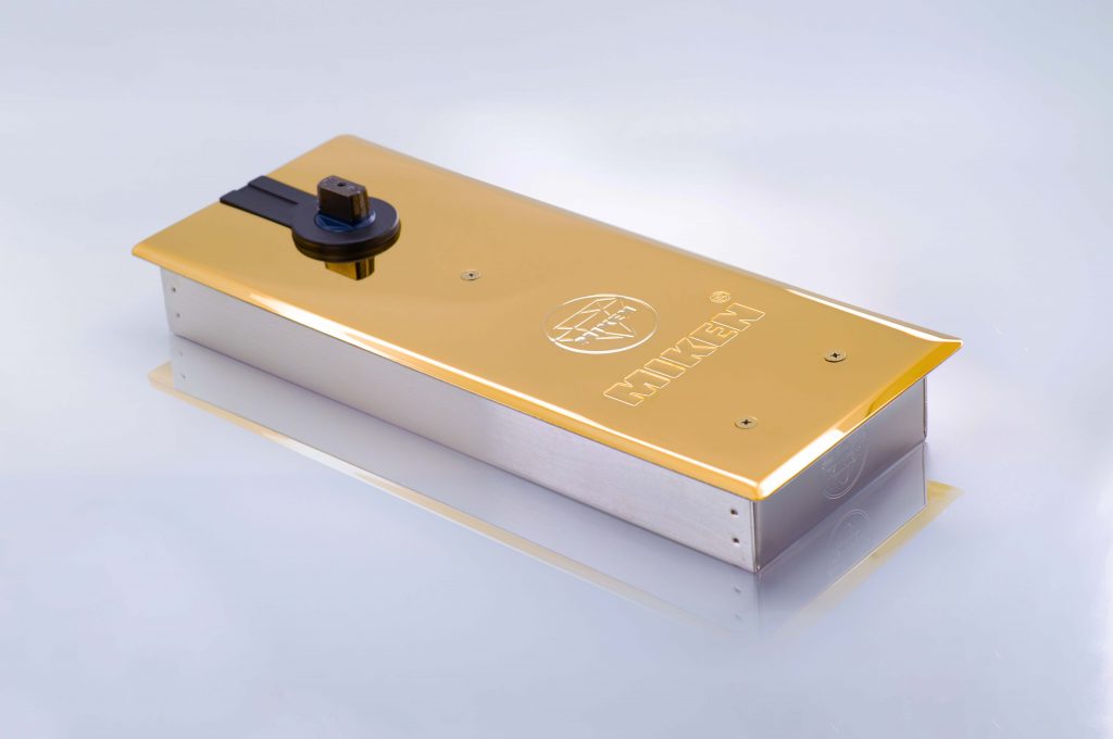 Lựa chọn bản lề sàn tốt nhất