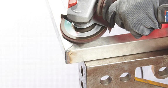 Cách tẩy inox bị ố vàng, gỉ sét