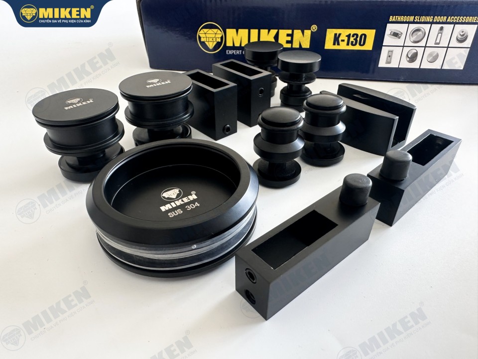 Miken Viet Nam
