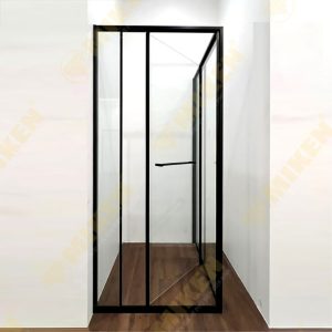 Cabin Slim 90° Mở Trượt